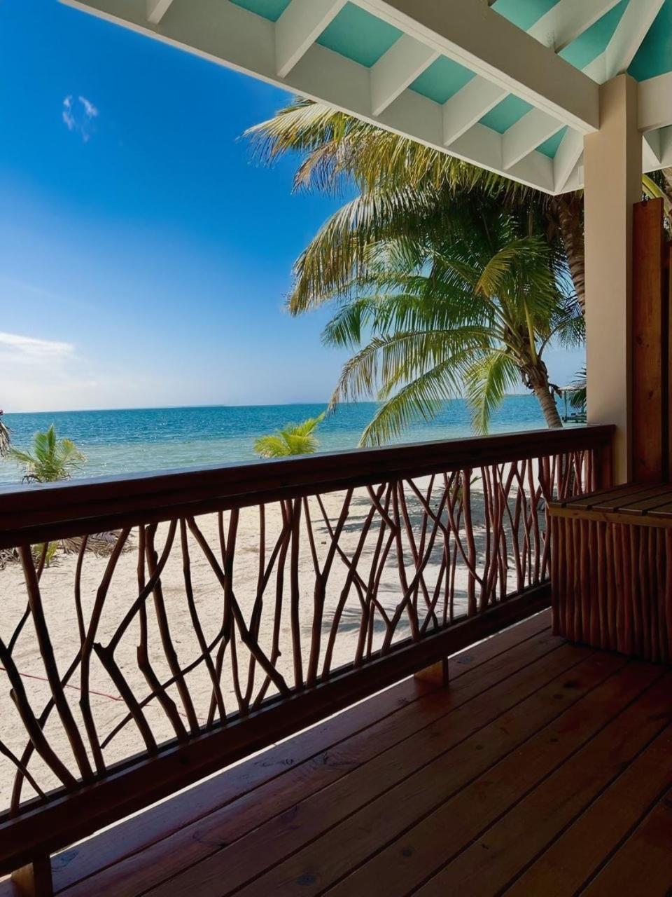 Kalimera Beach Hotel Maya Beach Bagian luar foto