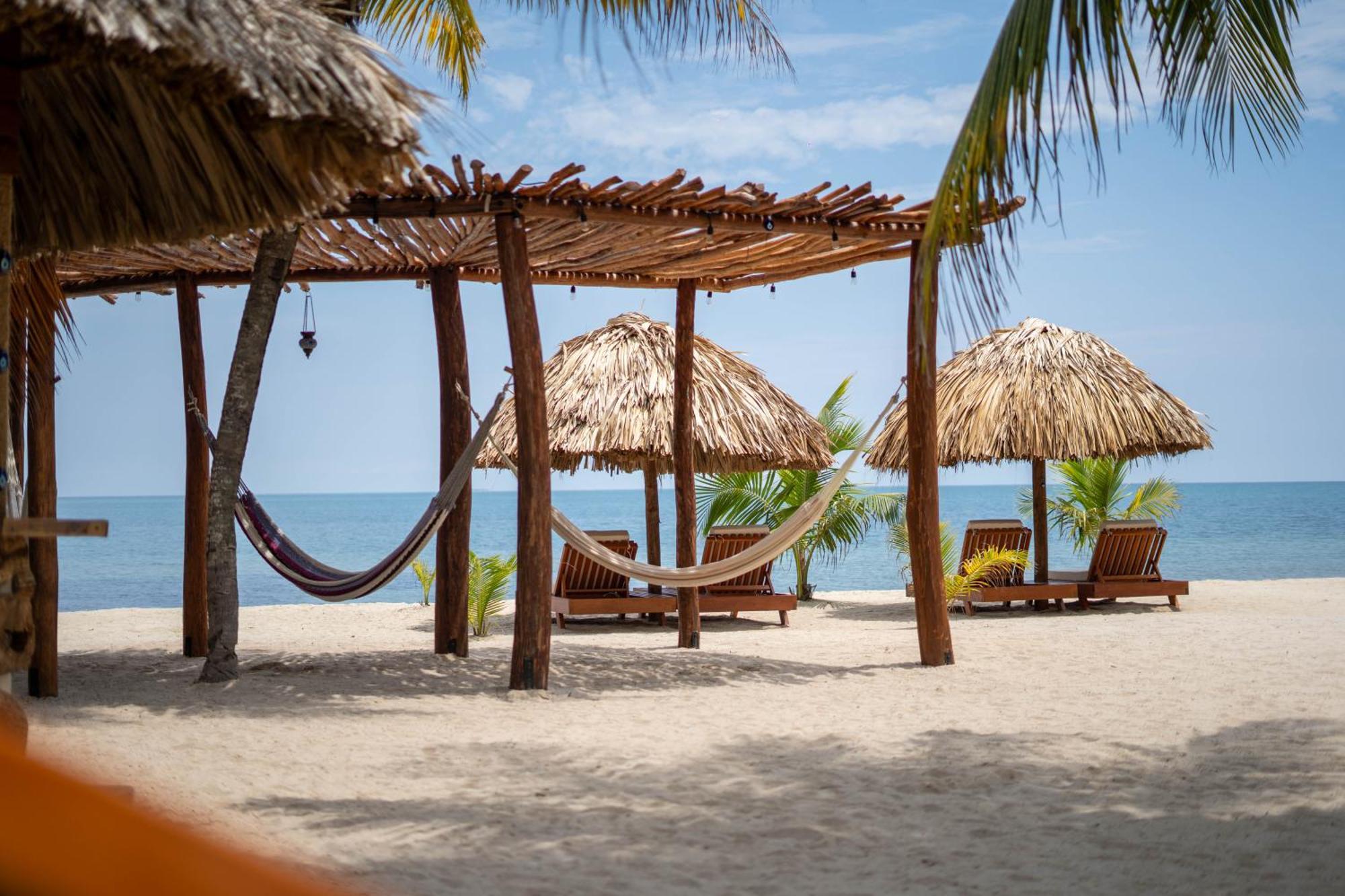 Kalimera Beach Hotel Maya Beach Bagian luar foto