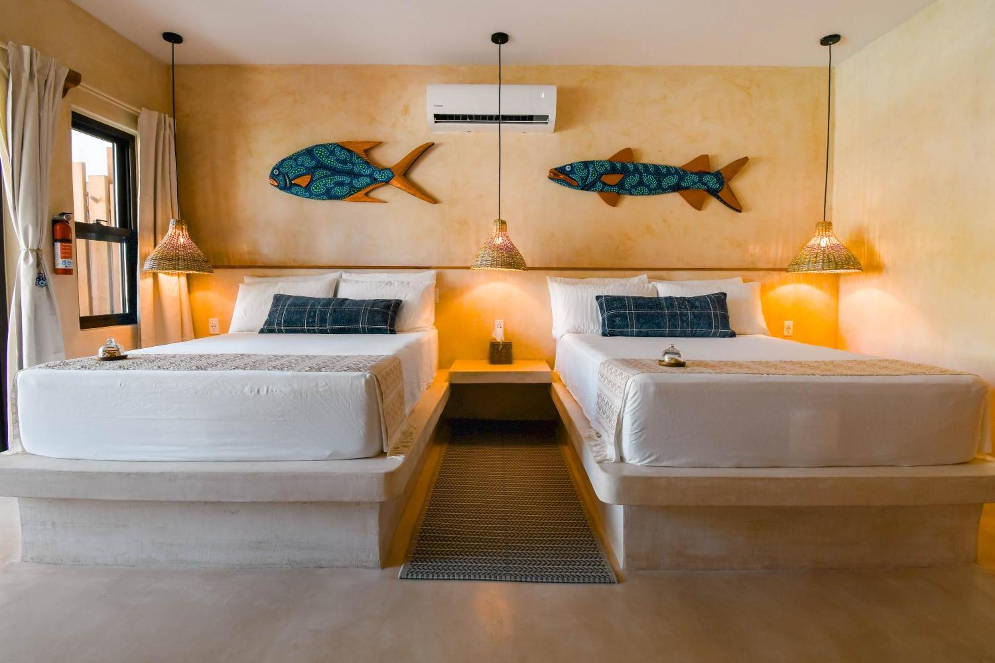 Kalimera Beach Hotel Maya Beach Bagian luar foto