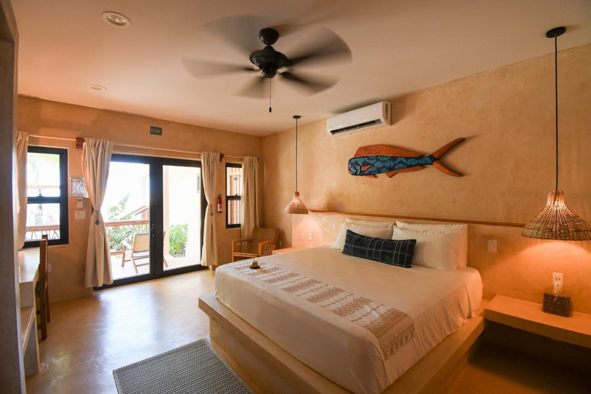 Kalimera Beach Hotel Maya Beach Bagian luar foto