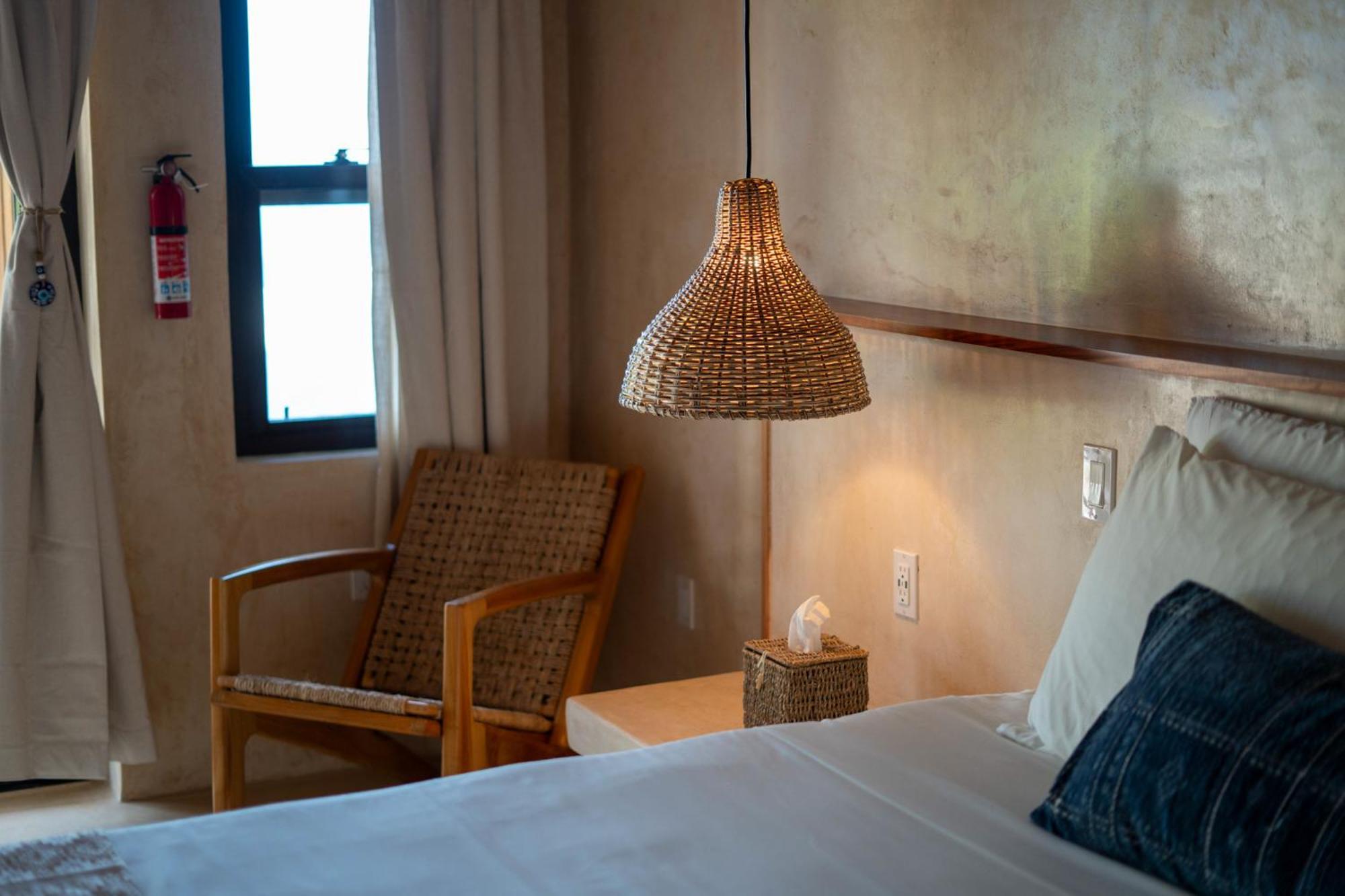 Kalimera Beach Hotel Maya Beach Bagian luar foto