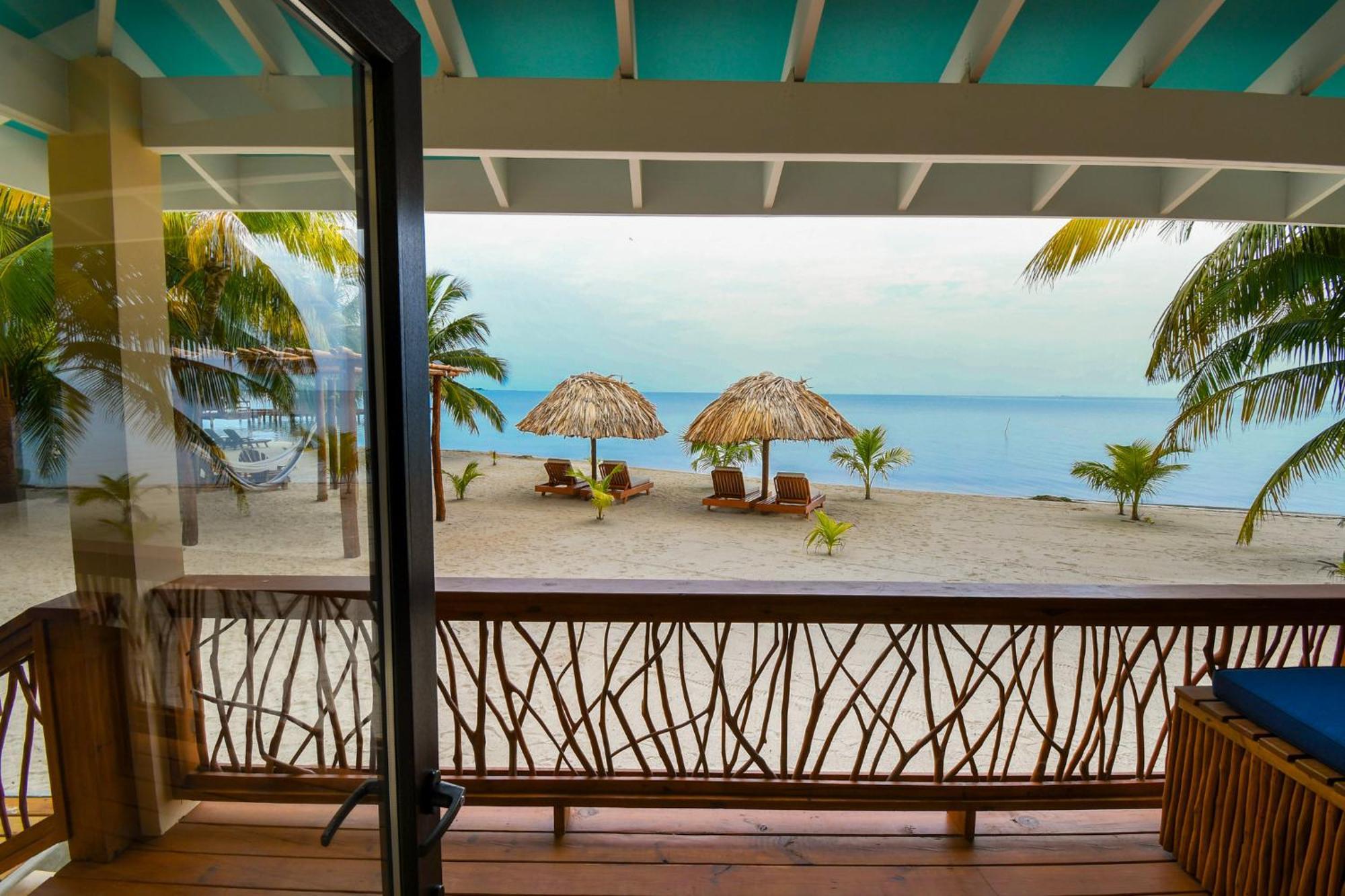 Kalimera Beach Hotel Maya Beach Bagian luar foto