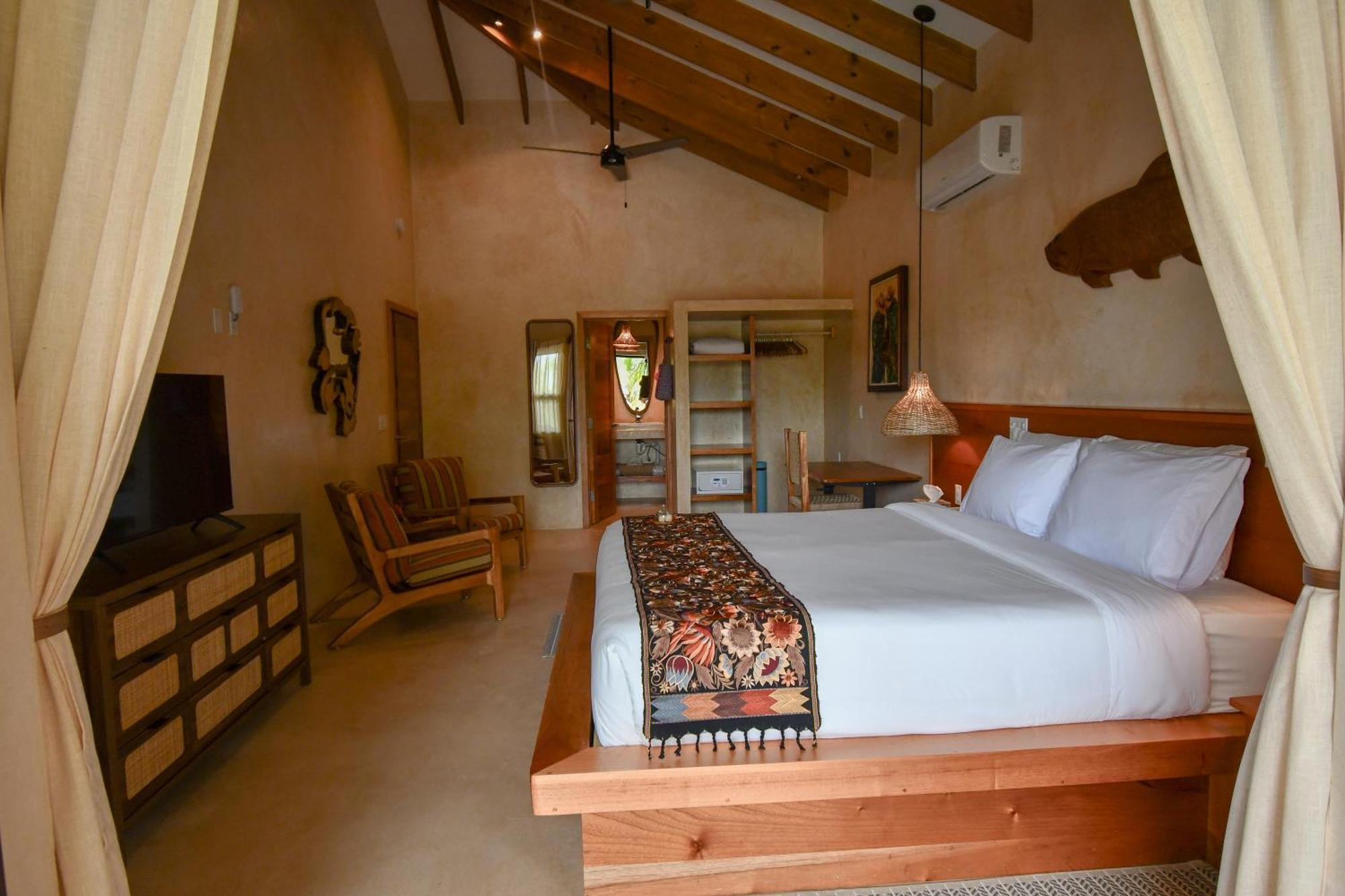 Kalimera Beach Hotel Maya Beach Bagian luar foto